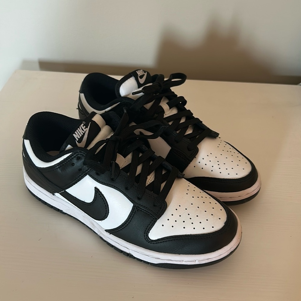 Nike Pandas